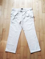 BRAX Jeans "Tom" W40 / L30 Größe 56 Größe 3XL beige w.NEU Rheinland-Pfalz - Neuwied Vorschau