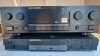 Marantz PM-55 Vollverstärker und ST-35 Tuner Laps Sonderedition G Hessen - Kassel Vorschau