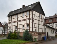 Schöne, teilsanierte Wohnung im Herzen von Gittelde im EGM Niedersachsen - Gittelde Vorschau