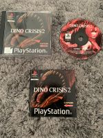 Dino Crisis 2 PS1 Hessen - Bad Soden-Salmünster Vorschau