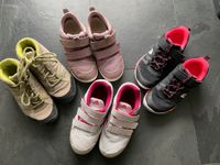 Sneaker Laufschuhe von Superfit, Decathlon, Adidas Gr.33 Kr. München - Unterschleißheim Vorschau