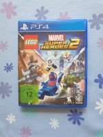 Lego Marvel Super Heroes 2 - PS4 Spiel - Top! Schleswig-Holstein - Kiel Vorschau