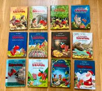 Super - 12 Bücher - Der kleine Drache Kokosnuss Sachsen - Pirna Vorschau