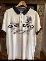 Camp David Shirt Herren XXL neu Pankow - Prenzlauer Berg Vorschau