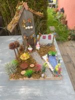 Miniaturgarten mit Zwergz Rheinland-Pfalz - Saulheim Vorschau