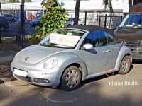 VW New Beetle, 1,4L, 16V, Motorschaden Brandenburg - Kremmen Vorschau