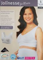 Schwangerschafts-Bustier, Größe S 36/38, NEU!!! Baden-Württemberg - Langenau Vorschau