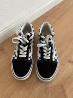 Vans oldschool Plateau Köln - Ehrenfeld Vorschau