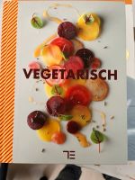 Vegetarisch Teubner Kochbuch Sachsen-Anhalt - Halle Vorschau