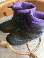 Winterstiefel Geox Respira Gr. 34 Grau/Lila Nordrhein-Westfalen - Krefeld Vorschau