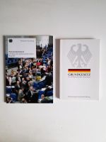 Grundgesetz und Lexikon Parlamentarischer Begriffe. Niedersachsen - Soltau Vorschau