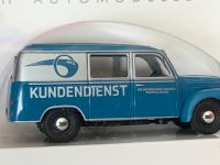 Framo sondermodell mz Kundendienst 1:87 ovp Mecklenburg-Vorpommern - Lübow Vorschau