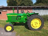 John Deere 3020 Schleswig-Holstein - Bad Bramstedt Vorschau