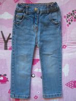 Schöne Jeans Gr. 92 Baden-Württemberg - Deißlingen Vorschau