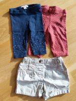 Kurze Hosen Caprihosen Gr. 68 Nordrhein-Westfalen - Pulheim Vorschau