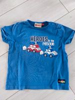 Lego wear Duplo T-Shirt 86 blau Shirt kaum getragen Bayern - Stockheim Oberfr Vorschau