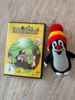 Der kleine Maulwurf DVD und Kuscheltier Baden-Württemberg - Plankstadt Vorschau