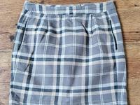 Minirock von Tommy Hilfiger Nordrhein-Westfalen - Ahlen Vorschau