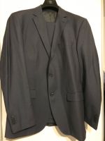 Schöner Anzug, Jean Beani, Gr 106, Farbe grau-blau Bayern - Tutzing Vorschau