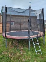 Trampolin 360cm Sachsen-Anhalt - Rochau Vorschau