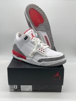 Nike Air Jordan Retro 3 Hall of Fame Katrina US 8 EU 41 Berlin - Spandau Vorschau