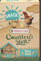 Versele-Laga Country's Best  Snack Sea Mix Hessen - Messel Vorschau
