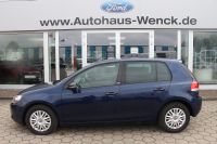 Volkswagen Golf IV  1,6 TDI Style BlueMotion*KLIMA*6.GANG Niedersachsen - Winsen (Luhe) Vorschau