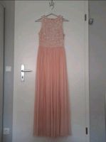 Abschlusskleid/Abendkleid mit Paillettenbesatz Hansestadt Demmin - Demmin Vorschau