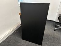 Ikea IDÅSEN Tischplatte, schwarz, 120x70 cm Baden-Württemberg - Ludwigsburg Vorschau