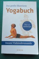Das große illustrierte Yoga-Buch Swami Vishnu-Devananda Baden-Württemberg - Krautheim Vorschau