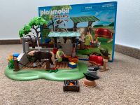 Playmobil 5225 Pferde-Pflegestation Waschplatz Hufschmied Nordrhein-Westfalen - Salzkotten Vorschau