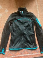 Ortovox Jacke Damen S schwarz Merino fleece dünn Baden-Württemberg - Konstanz Vorschau