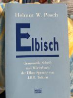 Elbisch lernen buch Hessen - Nidderau Vorschau