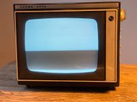 Loewe Opta P 500 Fernseher TV Tragbares Kofferfernseher Vintage Dortmund - Innenstadt-West Vorschau