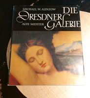 Die Dresdner Galerie  Alte Meister Michael W. Alpatow Baden-Württemberg - Reichenau Vorschau