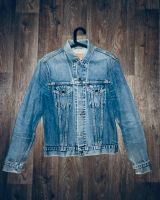 Levi’s Jeansjacke 70500 Original Retro Rare Thüringen - Erfurt Vorschau