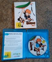 HAIKYU !! Bluray Nordrhein-Westfalen - Düren Vorschau