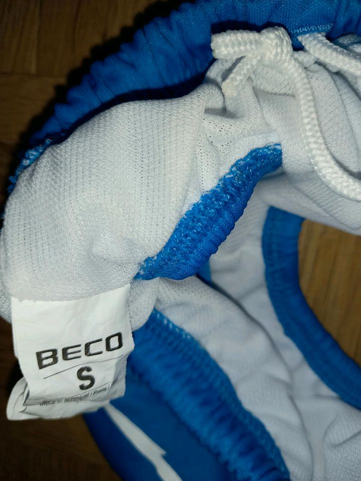 Beco Schwimmshorts S M Mio in Wedemark