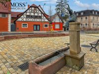 *Der Bollhof*- Historisches Juwel in Freiburg: modernes Wohnen in einem der ältesten Fachwerkhäuser Baden-Württemberg - Freiburg im Breisgau Vorschau