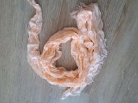 Schal Tuch Primark Rosa Rose Beige Korall Kreis Pinneberg - Groß Nordende Vorschau