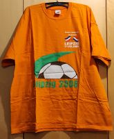 Fußball WM '06 - Fan-Shirt Leipzig Seribien gg Niederlande Gr.XXL Brandenburg - Fürstenwalde (Spree) Vorschau
