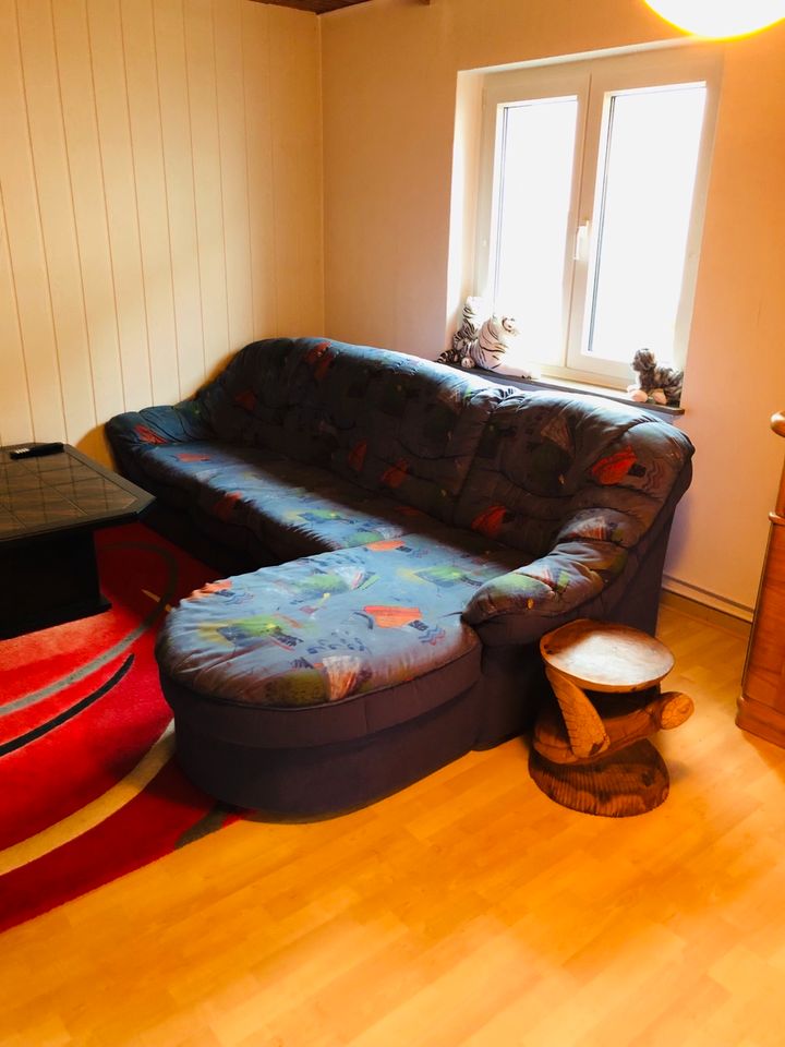 Couch/Sofa in Kirchhain