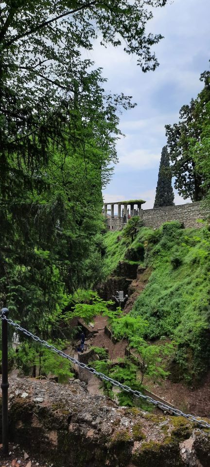 Ich organisiere Ihre Reise nach Italien in München