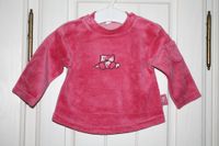 Okay Pullover Babypullover Gr. 56 62 Katze pink weich Niedersachsen - Achim Vorschau