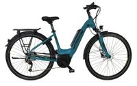 E-Bike Vermietung Verleih Trekking LauterBikes Bad Wimpfen Baden-Württemberg - Bad Wimpfen Vorschau