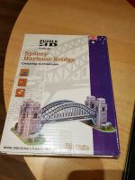 3D Puzzle Sydney Harbour Bridge Rheinland-Pfalz - Bockenheim an der Weinstraße Vorschau