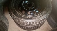 2x Winterreifen BMW E81 E82 E87 E88 195/55R16 6MM KOMPLETTRÄDER Nordrhein-Westfalen - Bad Oeynhausen Vorschau