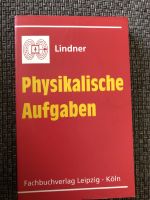 Physikalische Aufgaben Lindner Nordrhein-Westfalen - Bottrop Vorschau