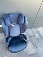 Kindersitz Cybex Gold Solution M fix Bayern - Bayreuth Vorschau