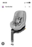 Maxi Cosi Pearl Kindersitz Isofix Baden-Württemberg - Bietigheim-Bissingen Vorschau